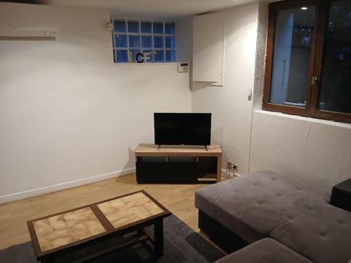 Jolimont-Soupetard-Bonhoure Apartment | Loft spacieux et cosy