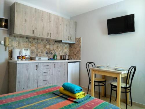 Argostoli Town Apartment | Loft studio apartment