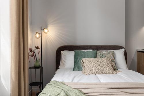 Old Town Apartment | Loft Studio in Old Town Riga