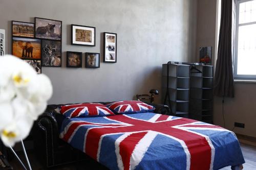Aurora Apartment | Loft-Torino-Piemonte