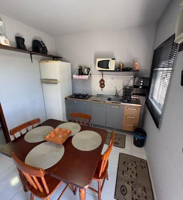 Ubatuba Apartment | Loft - Ubatuba - São Francisco do Sul
