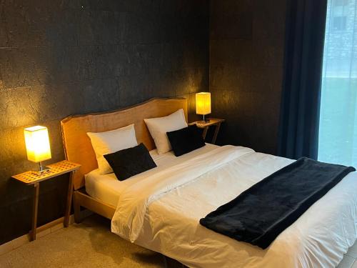 Bohon Apartment | Loft Zen Essentiel
