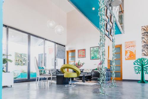 Bastide Villa | LoFT ZEN