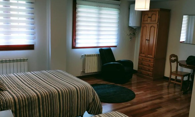 Aviles Apartment | Loft1