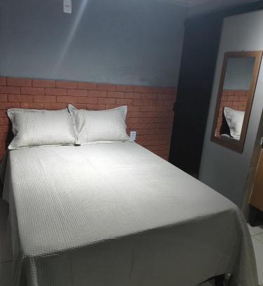 Sao Jose Apartment | Loftjesus