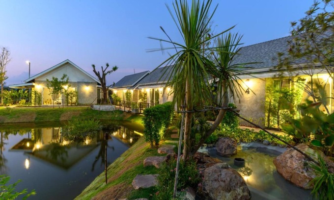 Ko Kaeo Hotel | Loftpical Resort