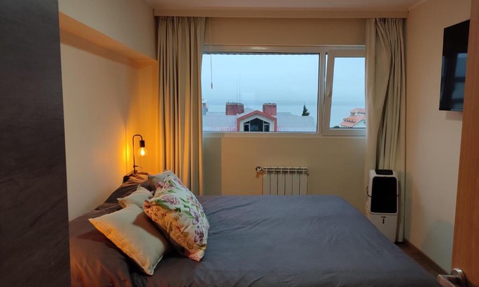 Centro Apartment | Lofts Patagonia Mitre 3