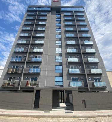 Velha Apartment | LOFTS Vila Germânica