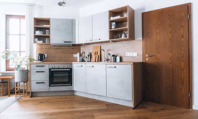 Regensburg Apartment | Loftwohnung am Park in Regensburg