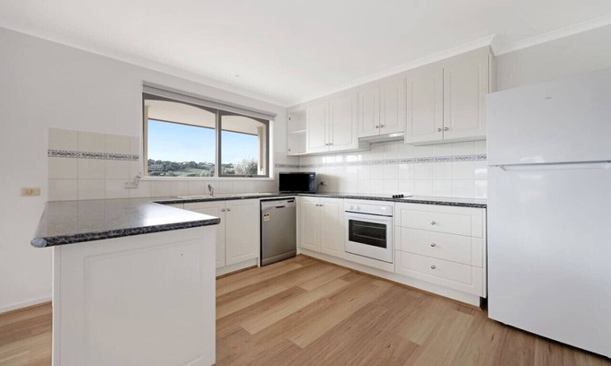 Warrnambool Apartment | Logans Beach Apartments - Greenviews