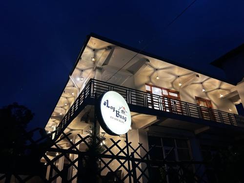 Gunehr Hostel | Logbaag Stays Bir
