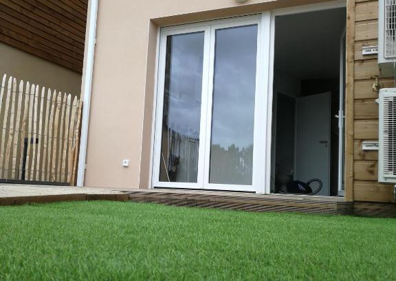 Mimizan-Plage House | Logement A03 et A02