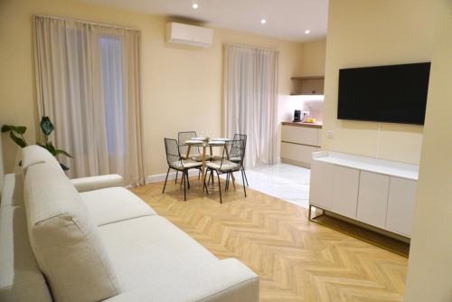 Cap d'Ail Apartment | Logement aux portes de Monaco