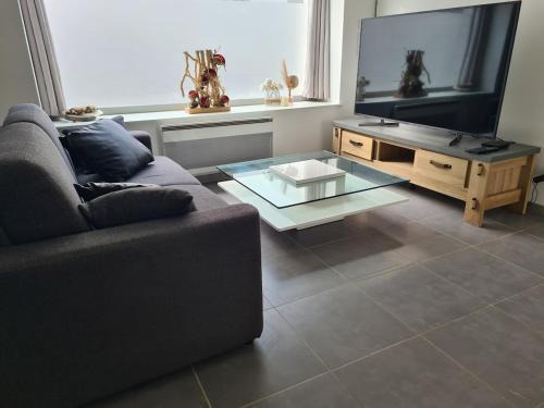 Fauquembergues Apartment | Logement cosy