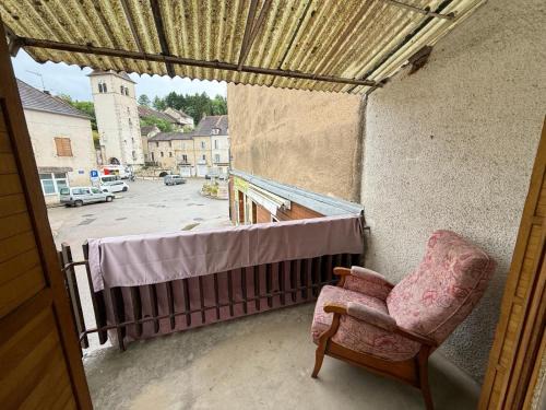 Sellieres Apartment | Logement des deux ponts