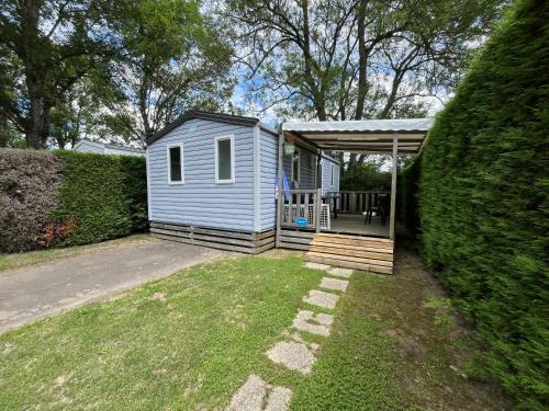 Autun Other | Logement en Mobil-Home