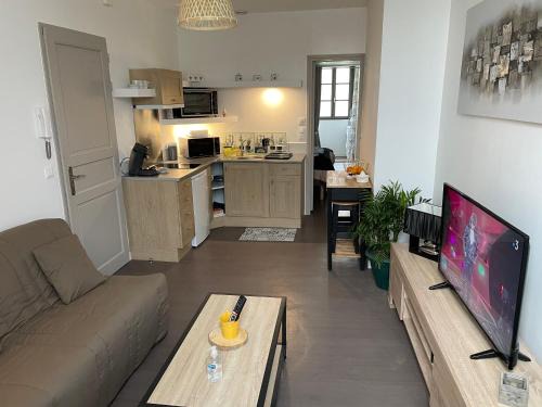 Centre Ville Apartment | logement entier 33 m2 à Pau