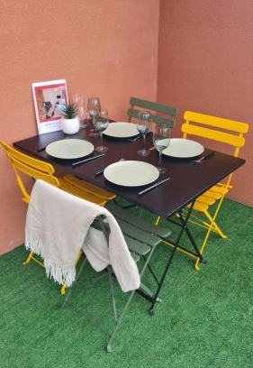 Houssen Apartment | Logement entier : appartement, Houssen