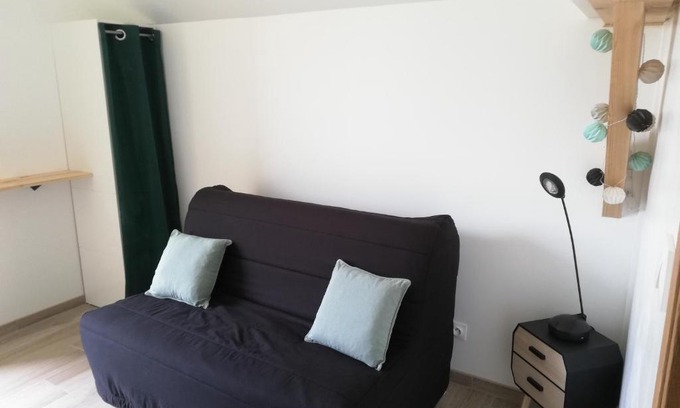 Arnage Apartment | Logement entier aux portes du circuit des 24h!