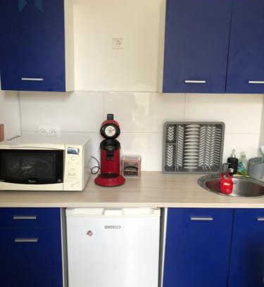 Aussonne House | Logement entier