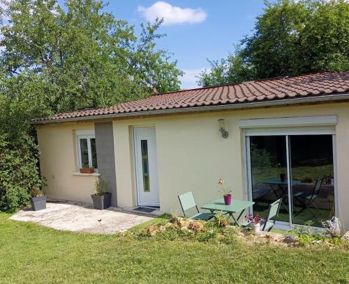 Pommeuse Apartment | Logement entier Gîte du hérisson 4 personnes
