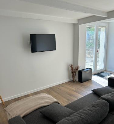 Quartier des Espesses Apartment | Logement entier Nîmes