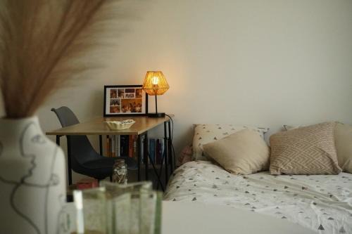 La Roche-sur-Yon Apartment | Logement neuf - cœur de ville