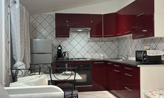 Goussainville Apartment | Logement / Pavillon Plein Pieds Proches Toutes Commodités , Aéroport Gare