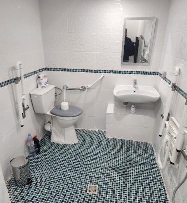 Avallon Apartment | Logement PMR Avallon