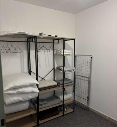 Le Teil Apartment | Logement pratique et calme