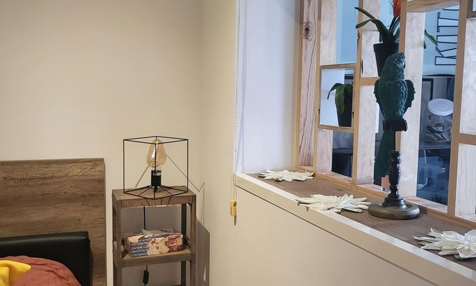 Vias Apartment | LOGEMENT PRES DE LA MER