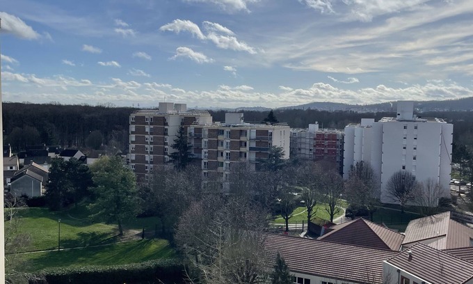 Taverny Apartment | Logement Tout Confort