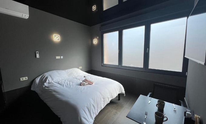 Tournai Bed & Breakfast | Logements des choraux
