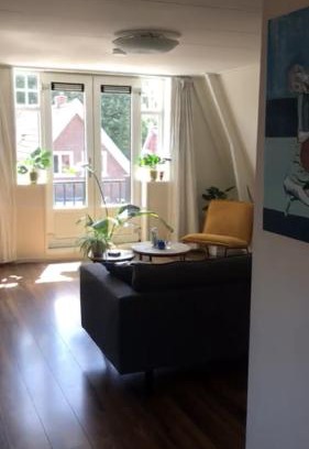 Schiermonnikoog Apartment | Logeren bij de bakker