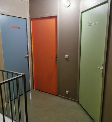 Bezons Apartment | Logerthine Bezons