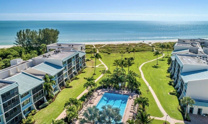 Sanibel House | Loggerhead Cay 342 Sanibel Island Vacation Rental