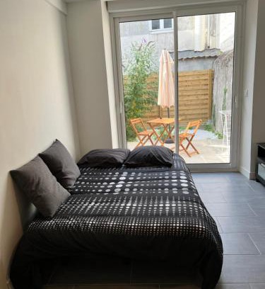 Ploermel Apartment | Logia 2