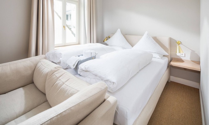 Norderney Apartment | Logierhaus Rosa-Lena