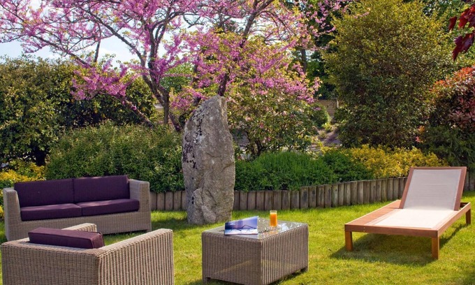 Guilliers Hotel | Logis Au Relais Du Porhoet