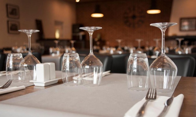 Vandieres Hotel | Logis Auberge Des Voyageurs