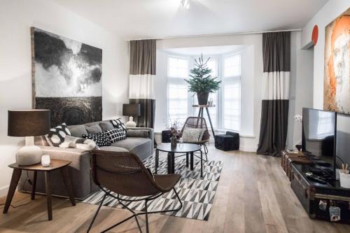 Drie Linden House | LOGIS