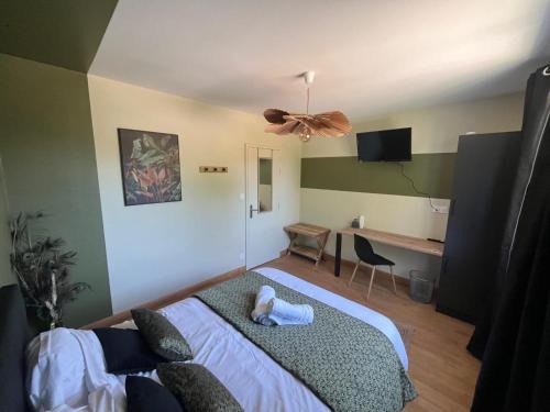 Bressuire House | Logis de Bois Vert