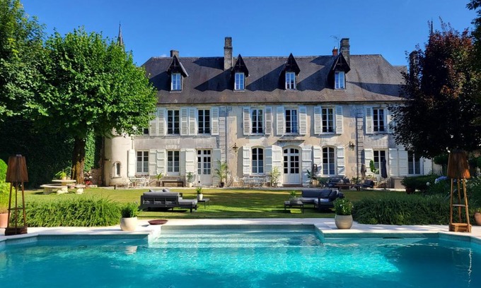 Cognac Apartment | Logis des Tourelles Appartement
