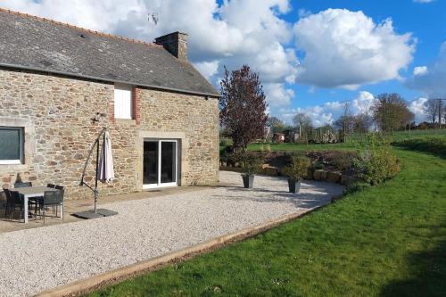 Saint-Lormel House | Logis du fresne