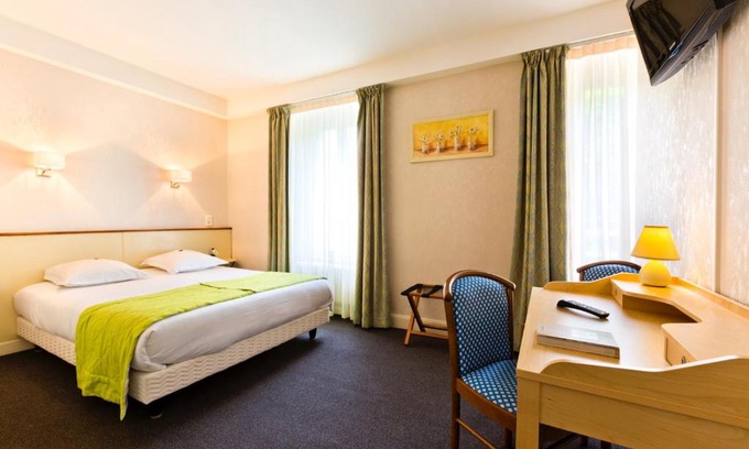 Saint-Nectaire Hotel | Logis Hôtel de la Paix