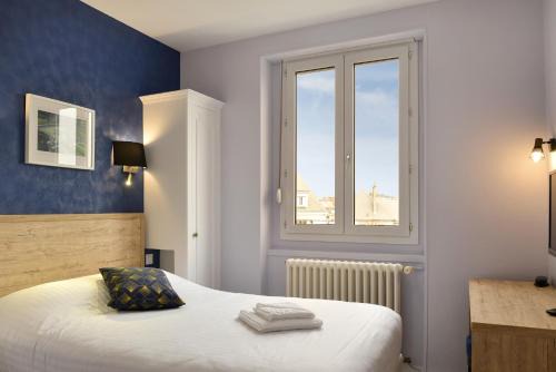 Old Town Hotel | Logis Hôtel Des Châteaux De La Loire