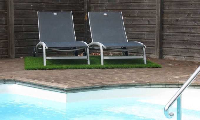 Ars-en-Re Hotel | Logis Hôtel le Parasol