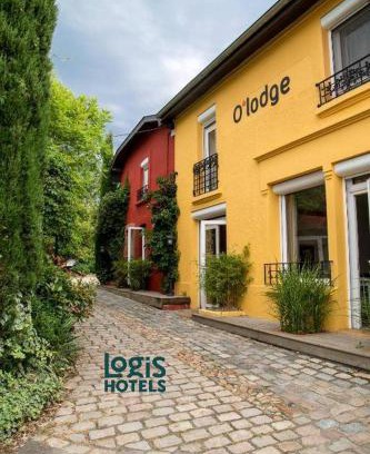 Cleppe Hotel | Logis Hôtel O Lodge