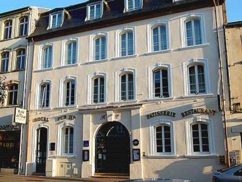 Saint-Avold Hotel | Logis Hotel de Paris