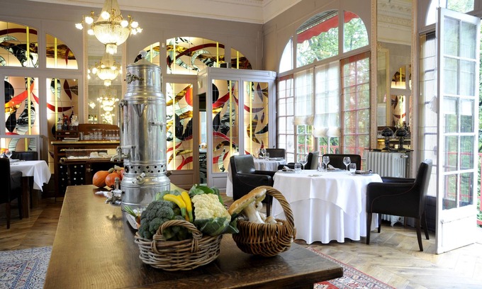 Royat Hotel | Logis La Belle Meuniere